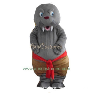 sea lion mascot outfit advertising mascot college mascot made